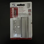 Prime Line U-10827 Defender High Security Door Blocker Entry Nip. Fixed Price $14.95.