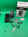 Kwikset Powerbolt 2 Touchpad Keyless Entry Deadbolt 99070-103 Black. Fixed Price $39.99.
