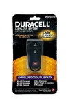 New Duracell Keyless Entry Full Function Remote MOP008D. Fixed Price $12.99.