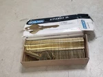 Box Of 50 - Schlage Everest 29 Key Blank Commercial. Fixed Price $169.95.