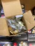 Lsda 062601 20-3-S-K4 Single Cylinder Series Grade Deadbolt Lock US3 Finish. Fixed Price $250.00.