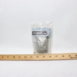 Everbilt 3-1/2 In. Stainless Steel Key Locking Hasp. Fixed Price $7.18.