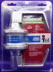 Tell Cortland Commercial Keyed Entry Lever Door Handle Locking CL500199 New. Fixed Price $35.00.