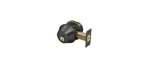 Deltana CL210LA-10B Double Deadbolt GR2 W/ 2-3/4" Backset In Oil-rubbed Bronze. Fixed Price $87.98.