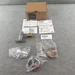 Falcon D151 626 - Turn By Deadbolt 30256 Latch 10094. Fixed Price $64.99.