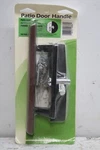 Slide-co Patio Door Handle 141866 Wooden Internal Latch. Fixed Price $17.25.