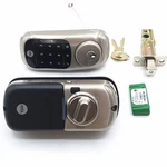 Yale Security YRD226-ZW2-619 YRD226ZW2619 Touchscreen Deadbolt, Satin Nickel. Fixed Price $41.39.