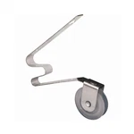 Prime-line B 512 Sliding Screen Door Tension Roller, In., 2-PK. Quantity 6. Fixed Price $36.44.