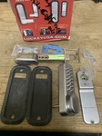 Digital Lockey Usa Door Combination Pushbutton For Parts. Fixed Price $79.75.