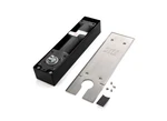 FHC8532 Heavy-weight Floor Mount Closer 180 Degree No Hold Open. Fixed Price $444.70.