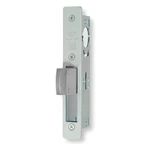 Adams Rite MS1850S-410-628 Deadbolt Less Cylinder,hd,satin Chrome 2EUY2. Fixed Price $71.09.