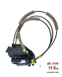 Door Lock Actuator Compatible With 203-209 Sentra Sedan Front Left Side 1. Fixed Price $55.72.