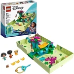 Lego Disney Encanto Antonio Magical Door 43200 Building Kit; Great.... Fixed Price $29.99.