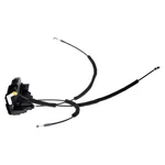 For Nissan Titan 2005-2012 Door Lock Actuator Plastic Black Blade Terminal. Fixed Price $176.63.