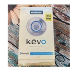 Kwikset Kevo Bluetooth Smartkey Deadbolt Lock App Compatible W/ Fob. Fixed Price $75.00.