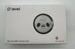 Level Smart Deadbolt - Make Your & Keep Existing Lock.. Fixed Price $65.00.