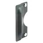 Prime-line 9500 Latch Guard Plate Cover Protect 3 X 7 In., Gray. Fixed Price $26.99.