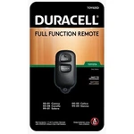 Duracell TOY025D Full Function Remote Key Fob. Fixed Price $21.99.