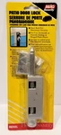 Mag Security Patio Door Lock 8824-AL Home New Nip. Fixed Price $17.09.