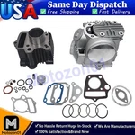 50CC Cylinder Piston Ring Assembly Kit For Honda Z50R XR50 CRF50 Dirt Pit Bike. Fixed Price $56.69.