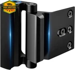 Door Reinforcement Lock Child Proof Security 800LBS Front. Fixed Price $28.49.