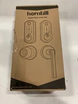 Hornbill Smart Door Lock Set, Satin Nickel (Y4-SWFLH-H). Fixed Price $99.99.
