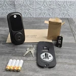 Yale Assure Lock Touchscreen Deadbolt, No Interior YRD226-NR-0BP -read. Fixed Price $55.20.