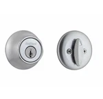 Kwikset 660 26D Rcal Rcs Single Cylinder Series Satin Chrome - Lot Of. Fixed Price $12.99.