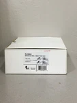 Tell RL100822 Double Pack Bright Brass Deadbolt And Entry Door Knob 1-3/4 In.. Fixed Price $29.96.