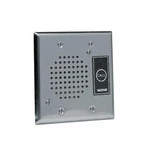 Valcom Intercom Flush Mount VIP-172AL-ST Upc 799111020754. Fixed Price $558.54.