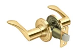 Deltana Trelawny Passage Door Lever Set Left Hand. Fixed Price $31.77.