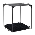 Locker Organizer Shelf And Carpet Decorating Kit Suitable For School, .... Fixed Price $27.38.