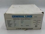 General Lock 338529. Fixed Price $115.00.