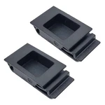 Evan Flush Panel Slide Latch Compatible With Southco A3-40-625-12, Pack. Fixed Price $9.99.