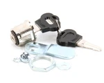 True 929839 Appliance Lock Kit Series Solid/gdm. Fixed Price $214.01.