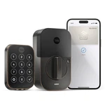 Yale Assure Lock 2 Plus Apple Home Keys Deadbolt Tap To Open, Oil Rubbed Bron.... Fixed Price $185.26.