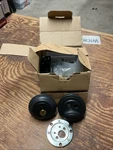 Baldwin 8231.102 Kk Traditional Single Cylinder Deadbolt. Fixed Price $49.99.