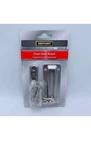Defiant 1000 054 194 Chain Door Guard With Fastener Satin Nickel Finish New. Fixed Price $9.99.