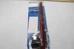 Barton Kramer Patio Door Handle Wooden 6-5/8" 449 Missing Hardware. Fixed Price $7.17.