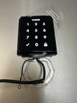 Touch Keypad Pcba Replacement, Weiser Halo Wi-fi Enabled Smart Lock, New. Fixed Price $50.99.