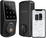 Orvibo Wifi Smart Lock Keyless Entry Electronic Touchscreen - Scratch & Dent. Fixed Price $32.21.