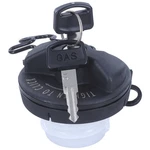 Locking Fuel Cap Motorad MGC206KA. Fixed Price $14.46.