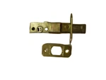 Master 4103 Replacement Deadblt Latch Also Fits Schlage B260 -see Photos. Fixed Price $13.25.