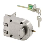 Prime-line U 10817 Deadlock, Jimmy-resistant, Single Cylinder Door With .... Fixed Price $45.37.