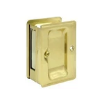 Deltana SDPA325U3 Adjustable 1/4-INCH X Passage Hd Pocket Locks Co. Fixed Price $38.25.
