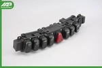 00-02 Mercedes W220 S500 CL500 Dashboard Control Switch Panel Unit Oem. Fixed Price $45.50.