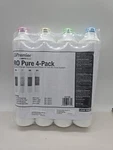 Watts Premier 1R-1Y-1B-1G Ro-pure Push Button Replacement Filter Kit 531152. Fixed Price $90.00.