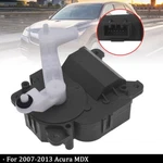 Fit For 2009-2015 Honda Pilot 3.5L V6 Hvac Blend Door Actuator 79160-STX-A41. Fixed Price $16.87.