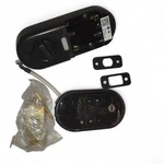 Yale Assure Lock, Oil Rubbed Bronze, Z-wave YRD410-ZW2-0BP Deadbolt & Keypad. Fixed Price $37.58.