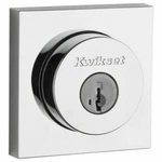 Kwikset 982SQT-S Signature Series Fire Rated Single Cylinder Keyed Entry. Fixed Price $49.16.